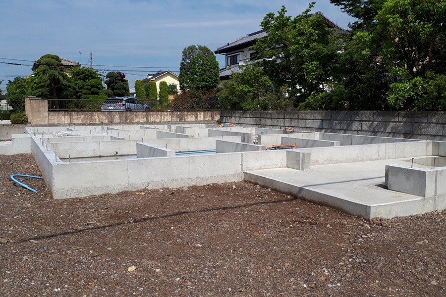 基礎