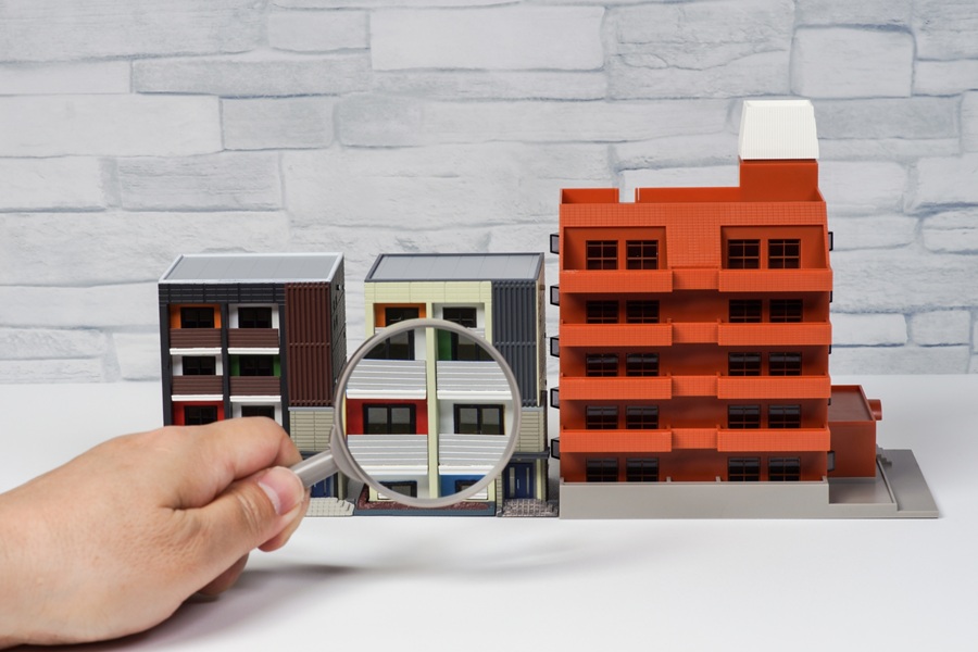 いいマンション