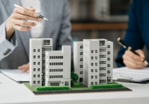 マンション売却