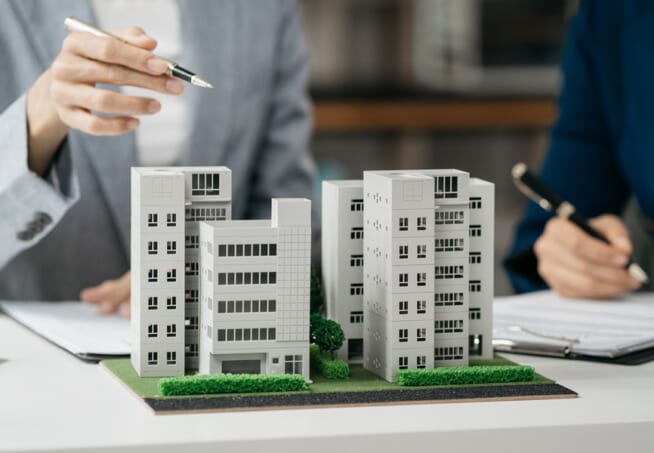 マンション売却