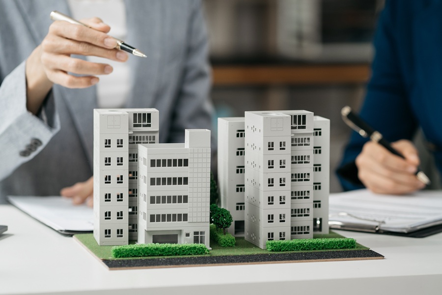 マンション売却