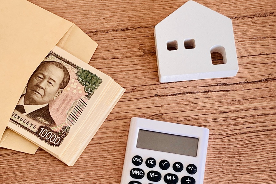 手付金