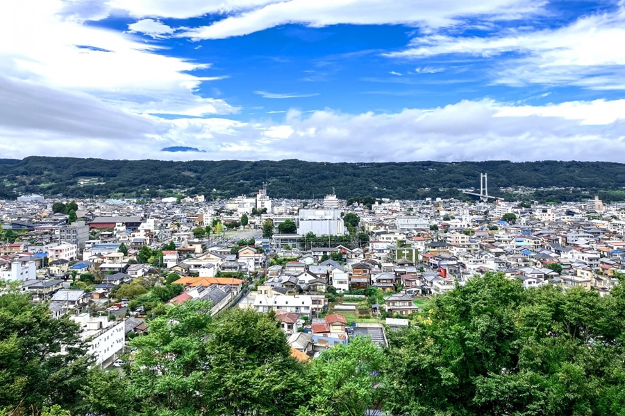 秩父市