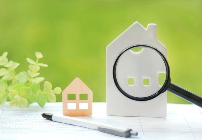 住宅ローン審査