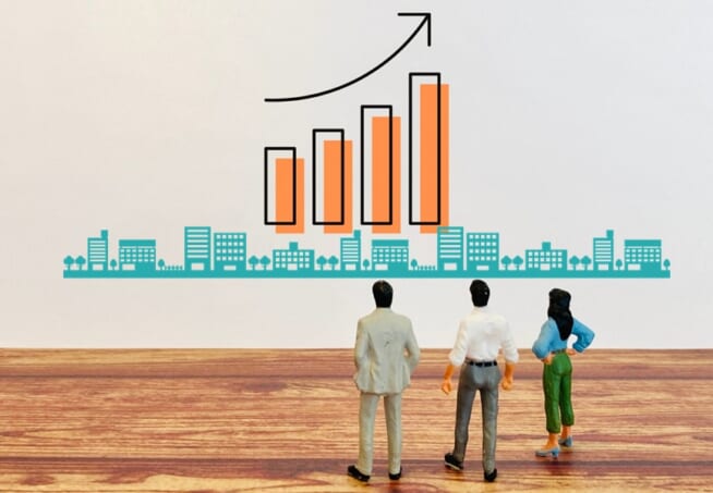 マンション価格