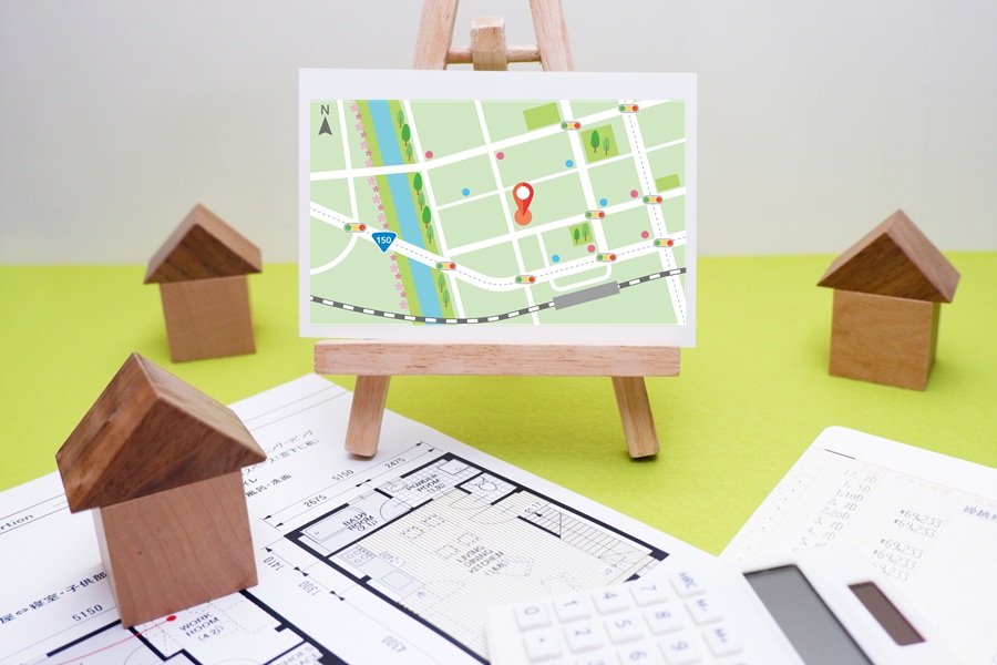 住宅ローン審査