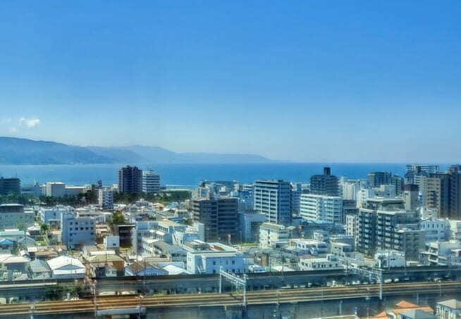 明石市