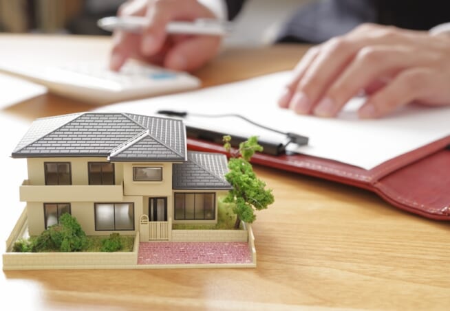 住宅性能評価書