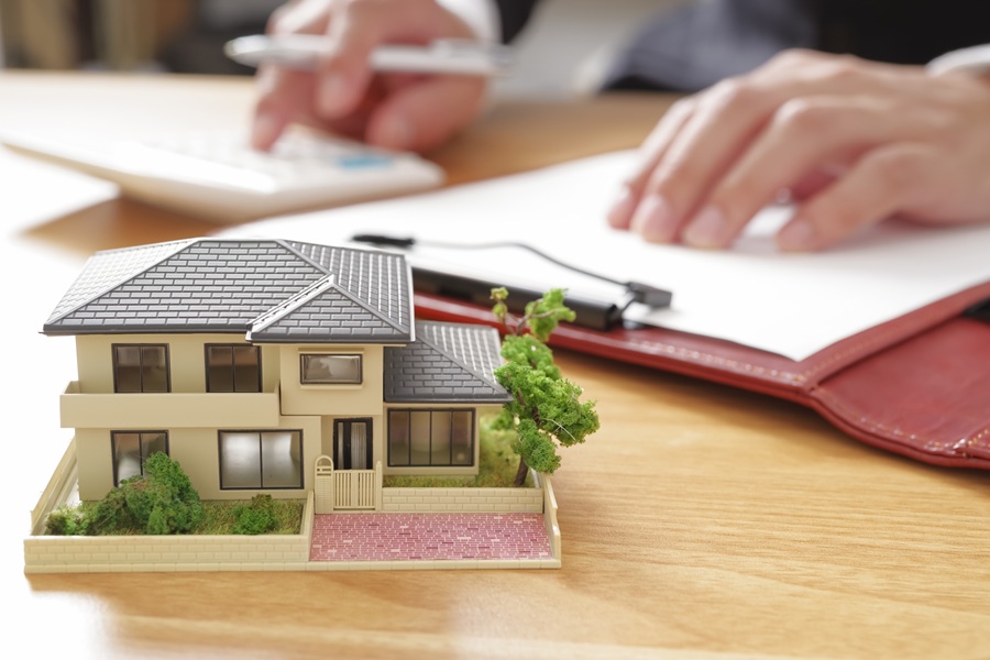 住宅性能評価書