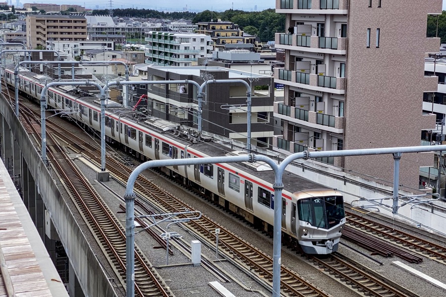 つくばエクスプレス