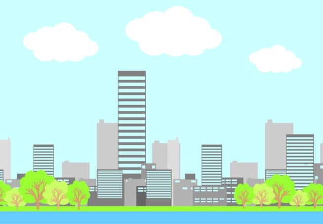 マンション