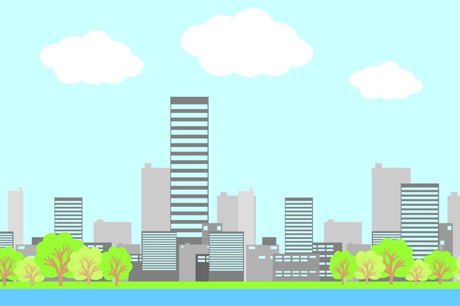 マンション
