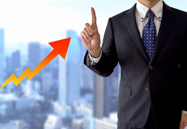 都心の不動産価格