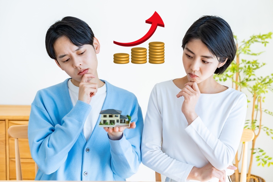 金利上昇