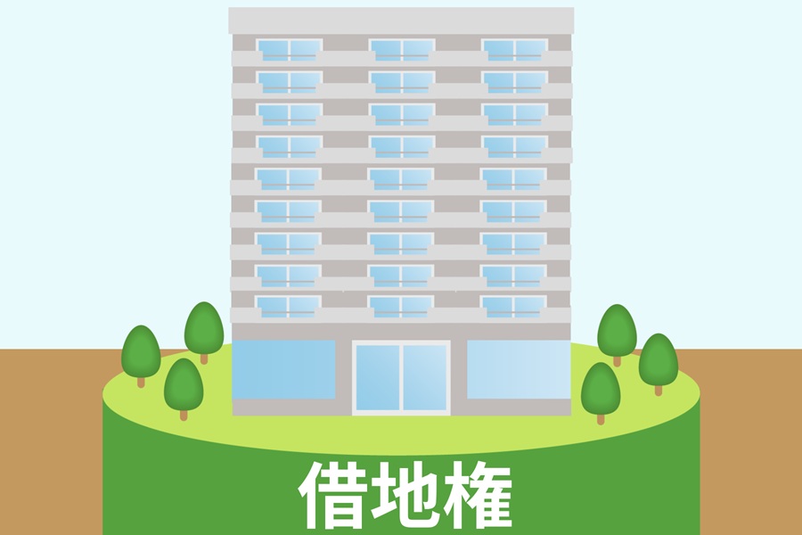 借地権