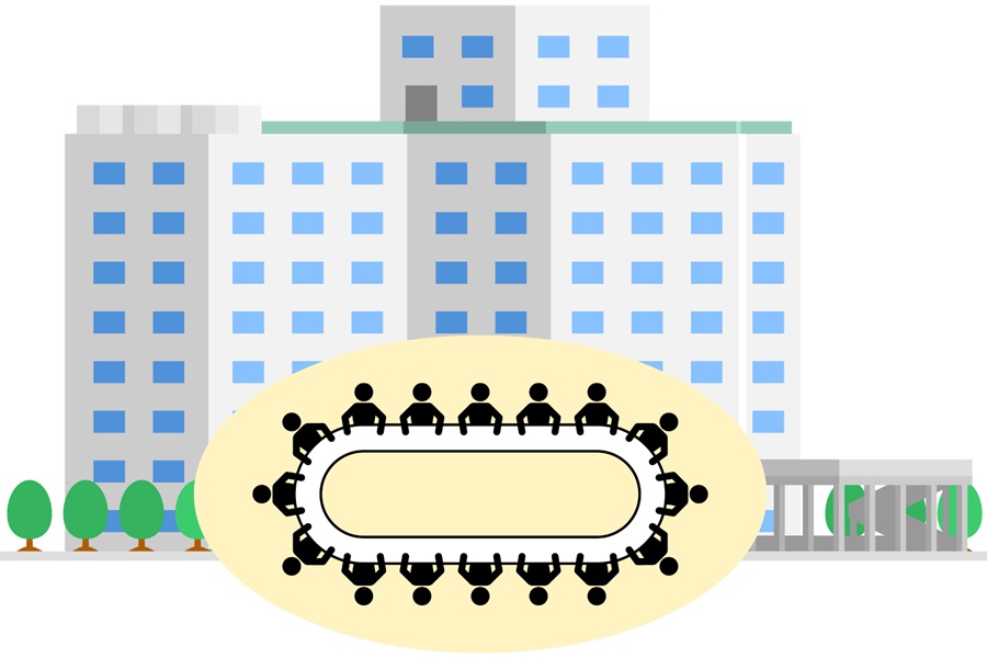 マンション管理