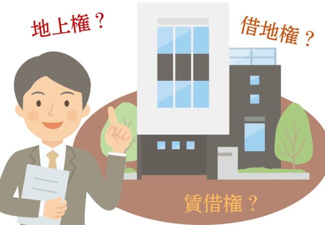地上権