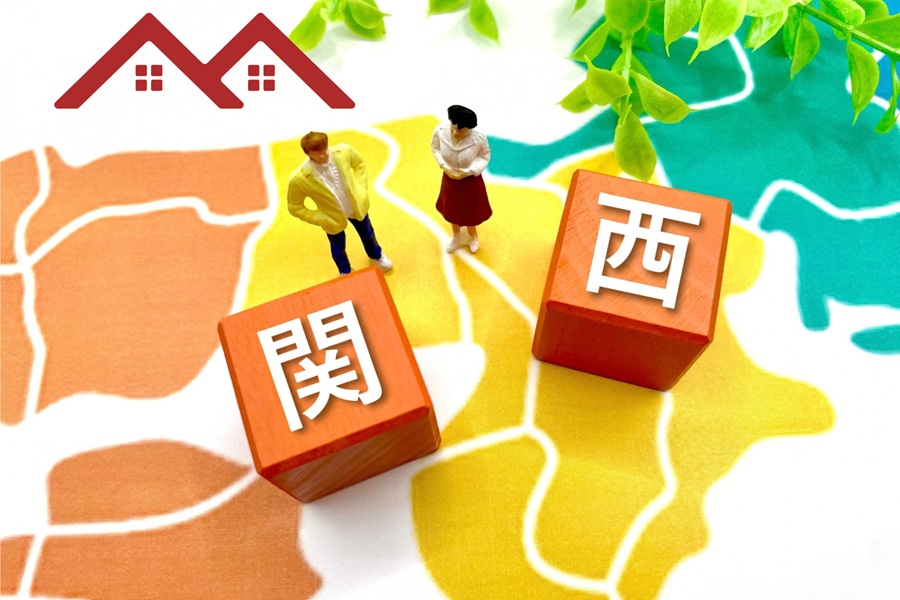 関西の不動産
